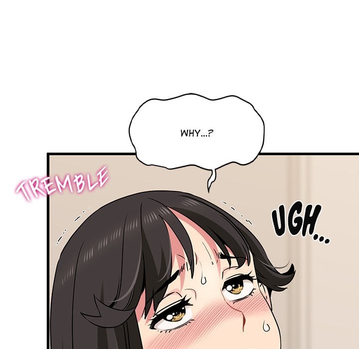 Snapping into Love (Uncensored) Chapter 41 - Page 16