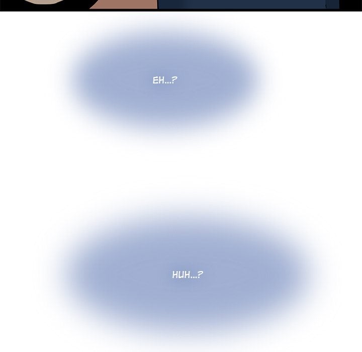 Snapping into Love (Uncensored) Chapter 41 - Page 162