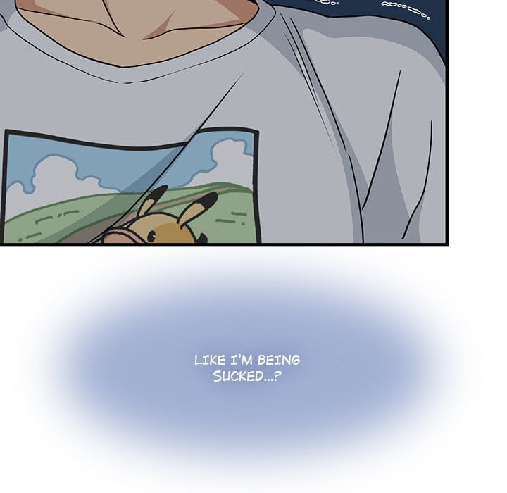 Snapping into Love (Uncensored) Chapter 41 - Page 166
