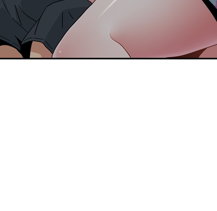 Snapping into Love (Uncensored) Chapter 41 - Page 169