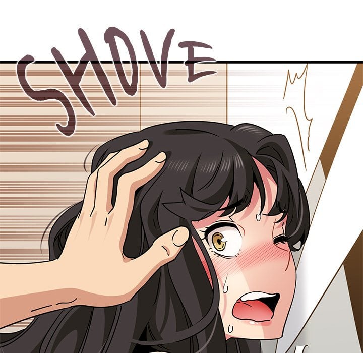 Snapping into Love (Uncensored) Chapter 41 - Page 36
