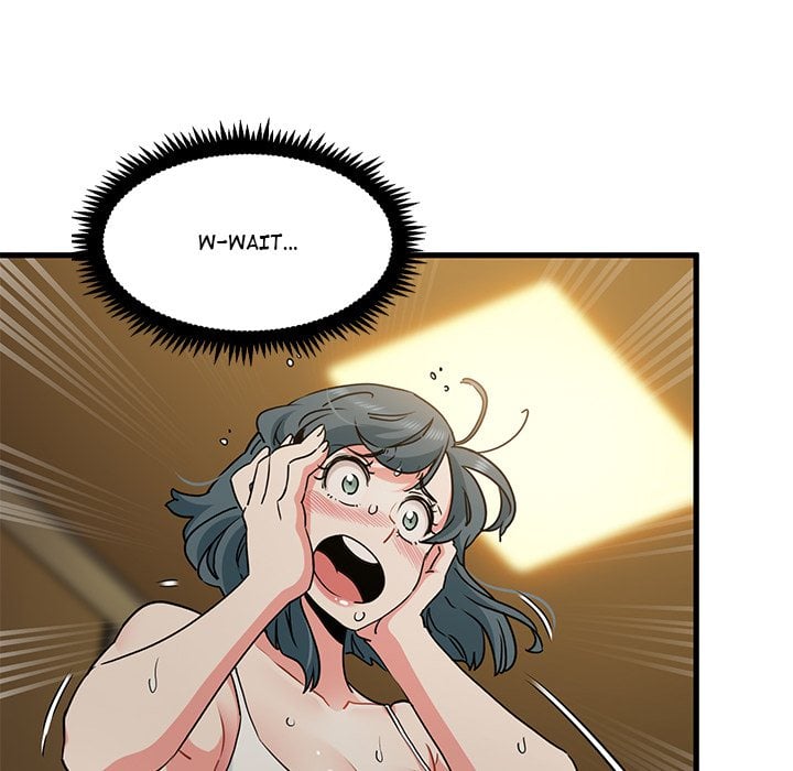 Snapping into Love (Uncensored) Chapter 41 - Page 71
