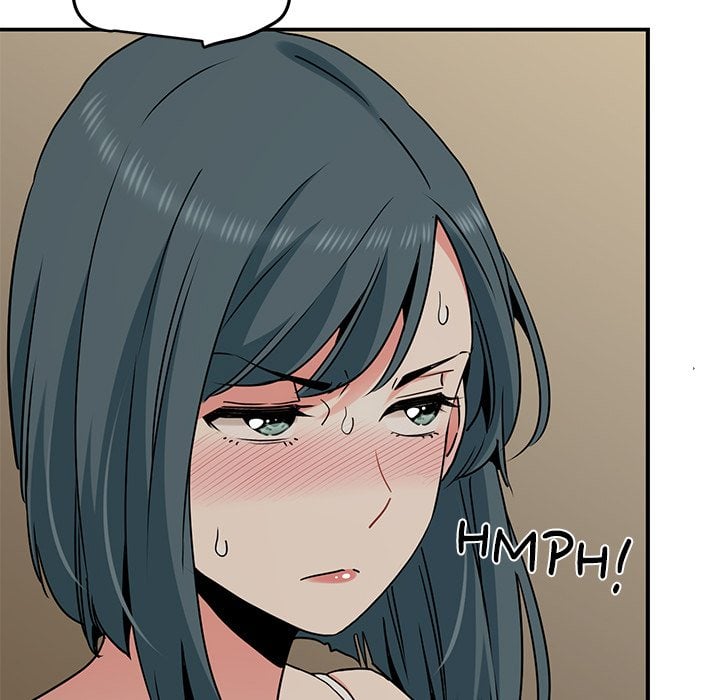 Snapping into Love (Uncensored) Chapter 41 - Page 85