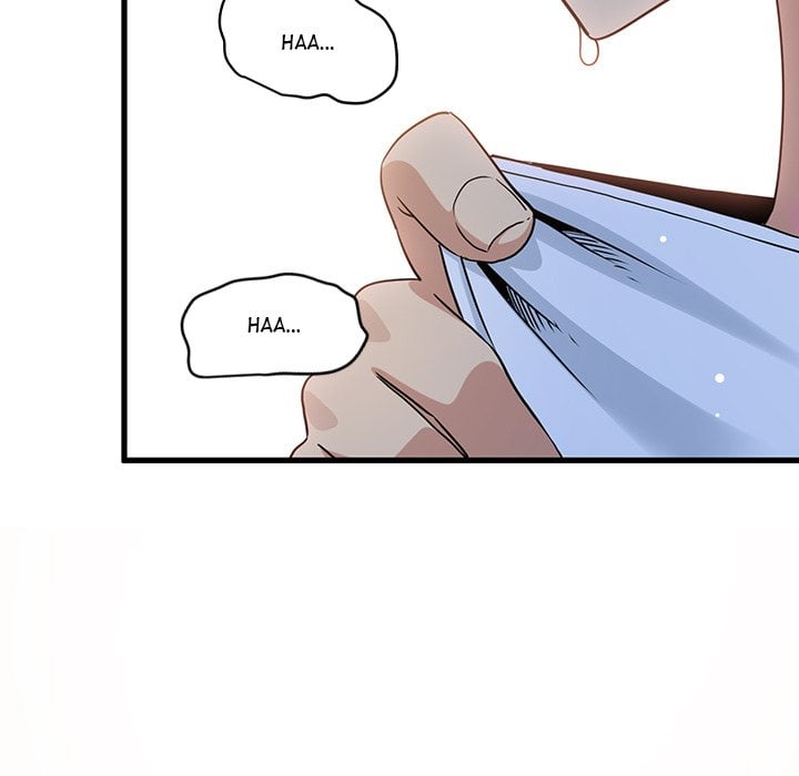 Snapping into Love (Uncensored) Chapter 41 - Page 90