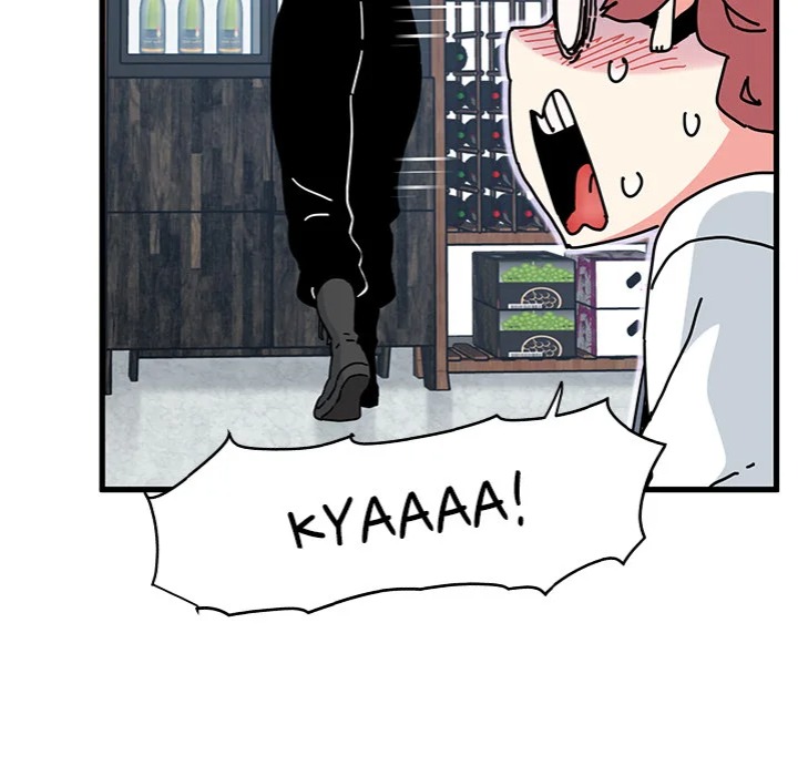 Snapping into Love (Uncensored) Chapter 44 - Page 107