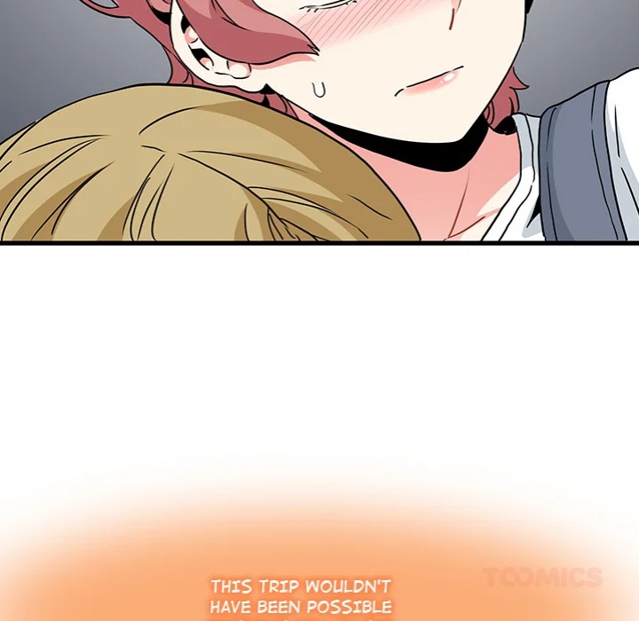 Snapping into Love (Uncensored) Chapter 44 - Page 116