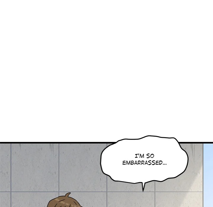 Snapping into Love (Uncensored) Chapter 44 - Page 131