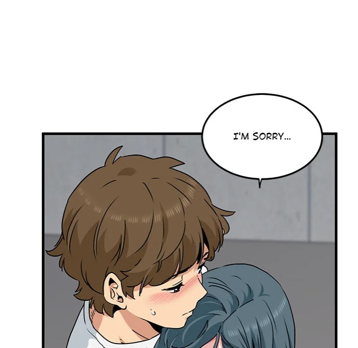 Snapping into Love (Uncensored) Chapter 44 - Page 141