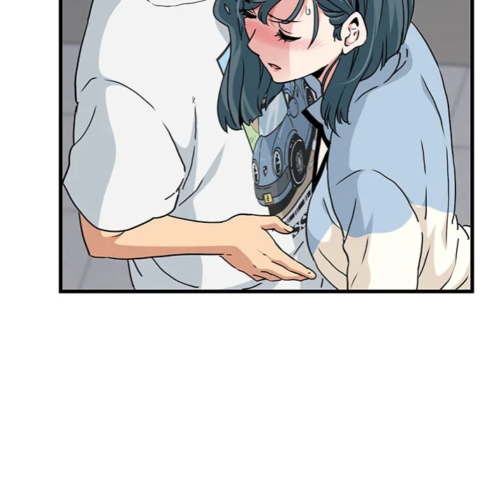 Snapping into Love (Uncensored) Chapter 44 - Page 142