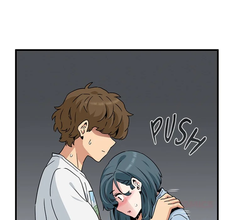Snapping into Love (Uncensored) Chapter 44 - Page 148