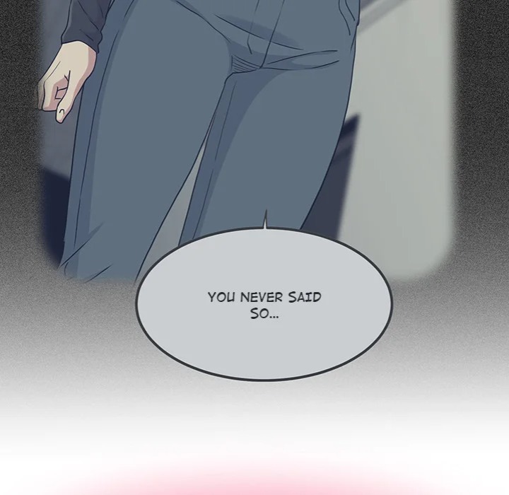 Snapping into Love (Uncensored) Chapter 44 - Page 16
