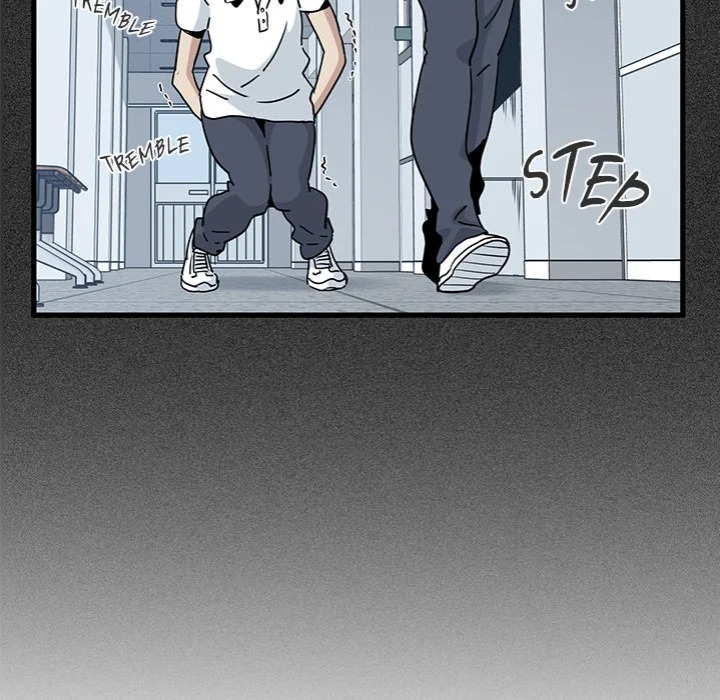 Snapping into Love (Uncensored) Chapter 44 - Page 35