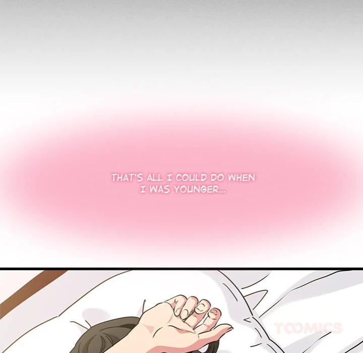 Snapping into Love (Uncensored) Chapter 44 - Page 36