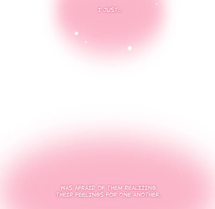 Snapping into Love (Uncensored) Chapter 44 - Page 41