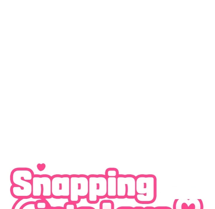 Snapping into Love (Uncensored) Chapter 44 - Page 44