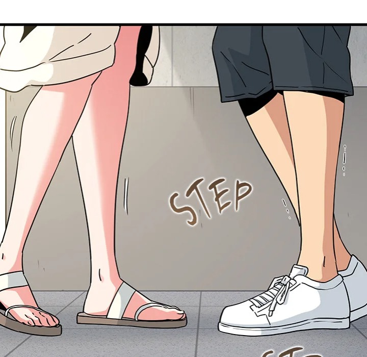 Snapping into Love (Uncensored) Chapter 44 - Page 46