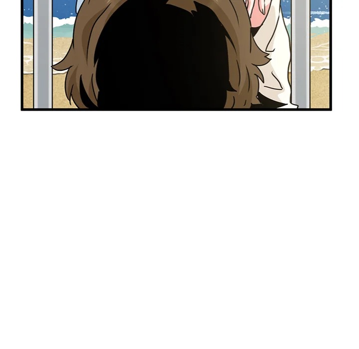 Snapping into Love (Uncensored) Chapter 44 - Page 49