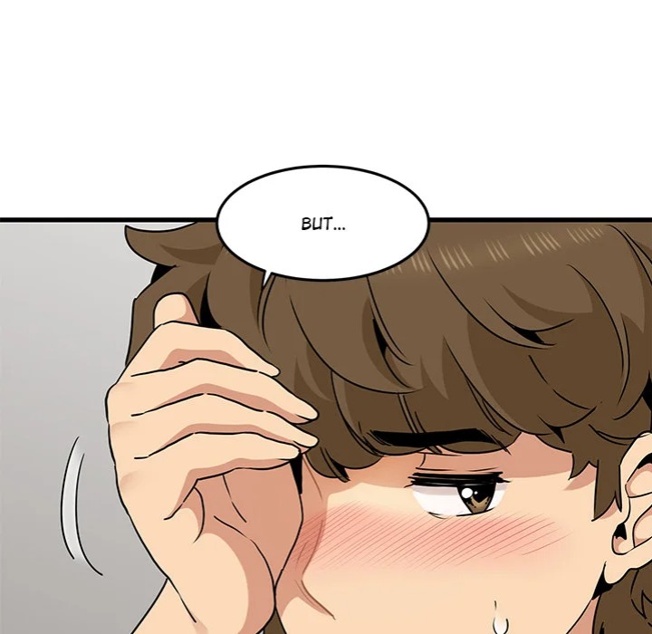 Snapping into Love (Uncensored) Chapter 44 - Page 74