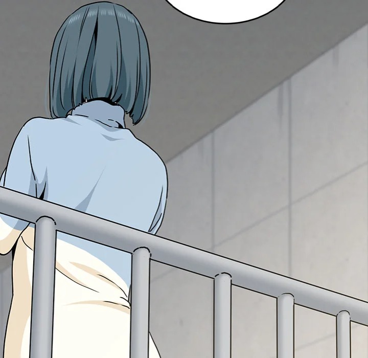 Snapping into Love (Uncensored) Chapter 44 - Page 93