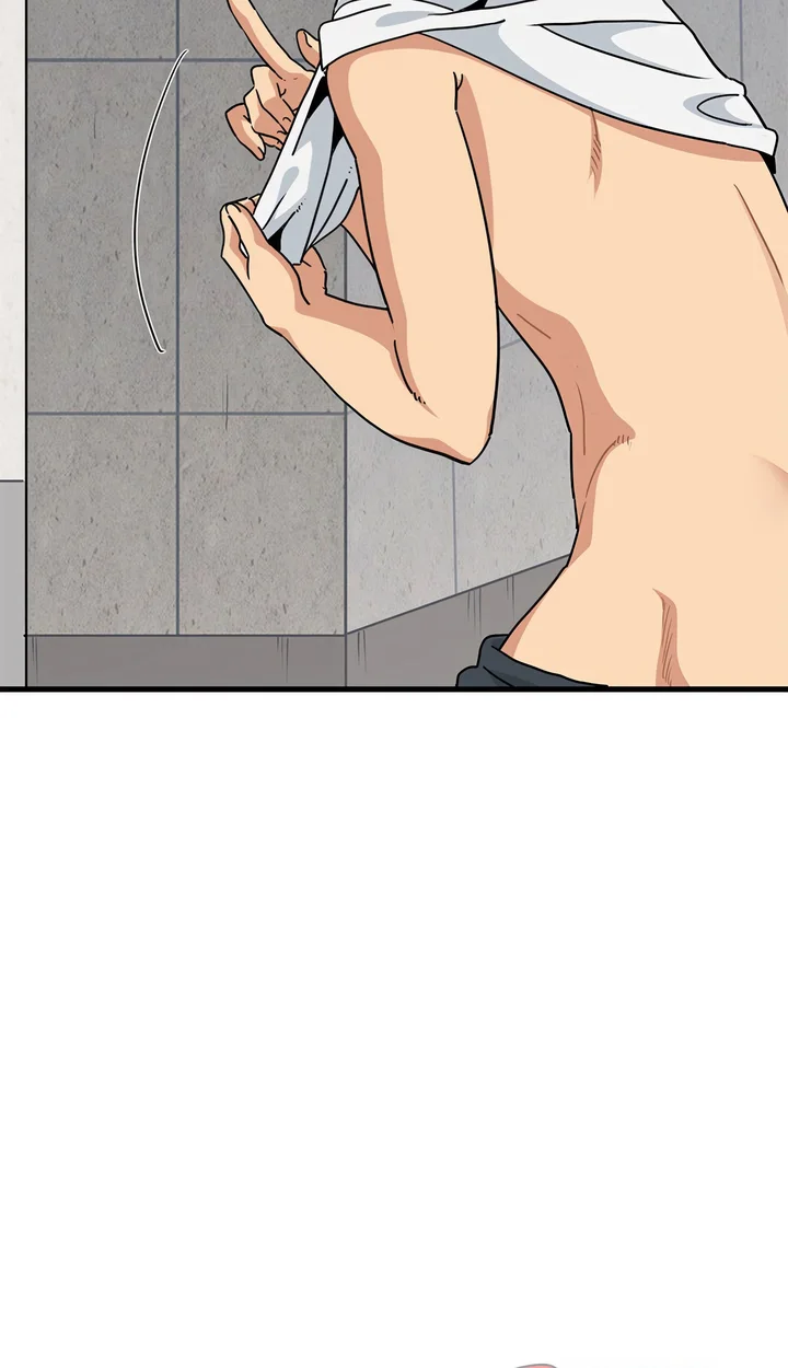 Snapping into Love (Uncensored) Chapter 47 - Page 15