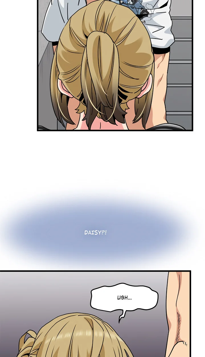 Snapping into Love (Uncensored) Chapter 47 - Page 19