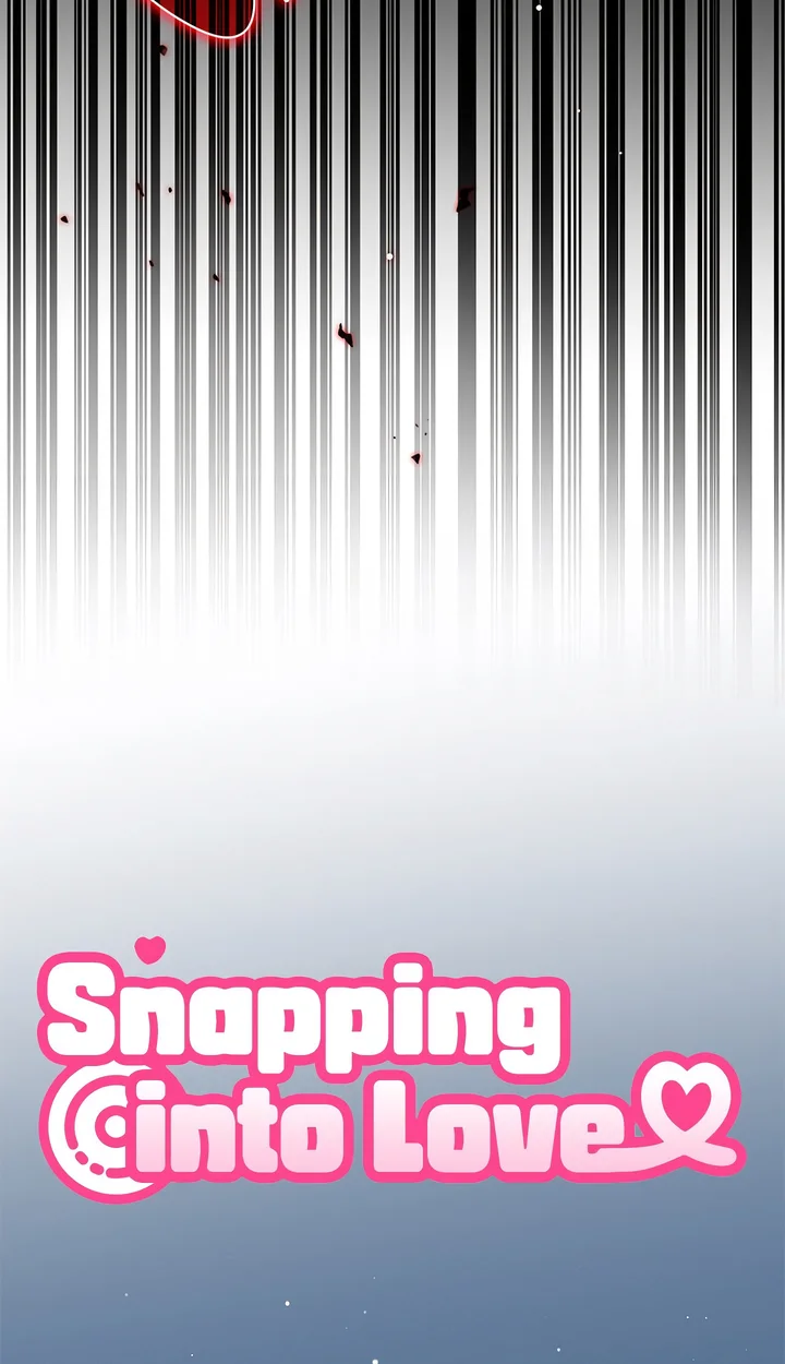 Snapping into Love (Uncensored) Chapter 47 - Page 25