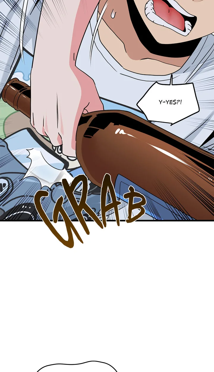 Snapping into Love (Uncensored) Chapter 47 - Page 52