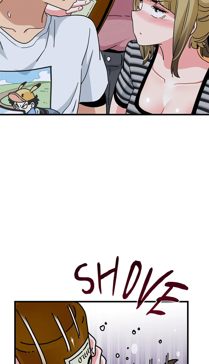 Snapping into Love (Uncensored) Chapter 47 - Page 58