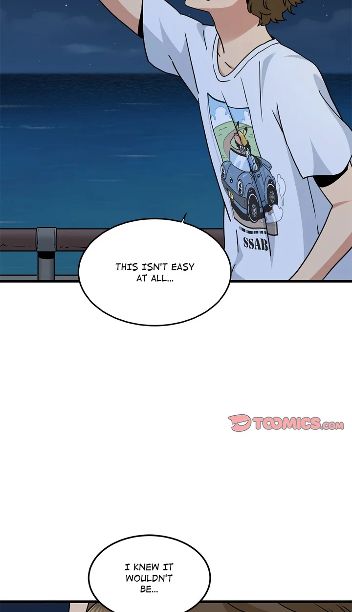 Snapping into Love (Uncensored) Chapter 47 - Page 87