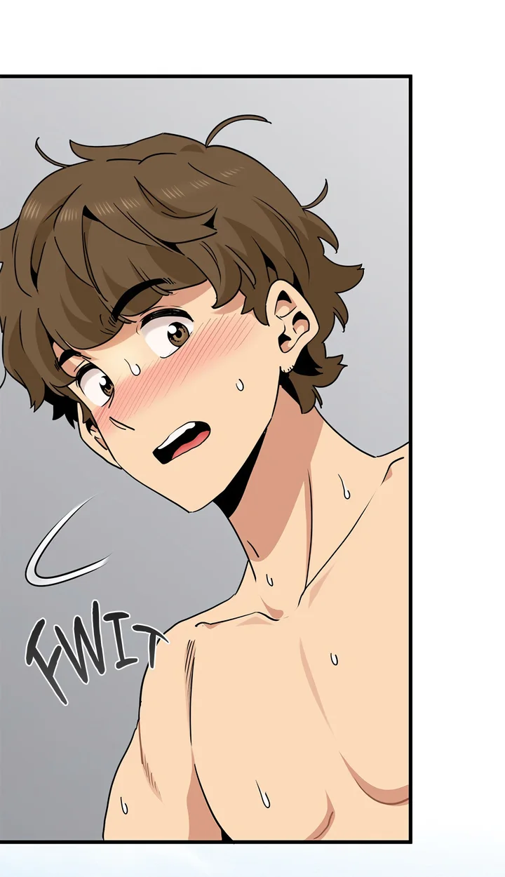 Snapping into Love (Uncensored) Chapter 47 - Page 9