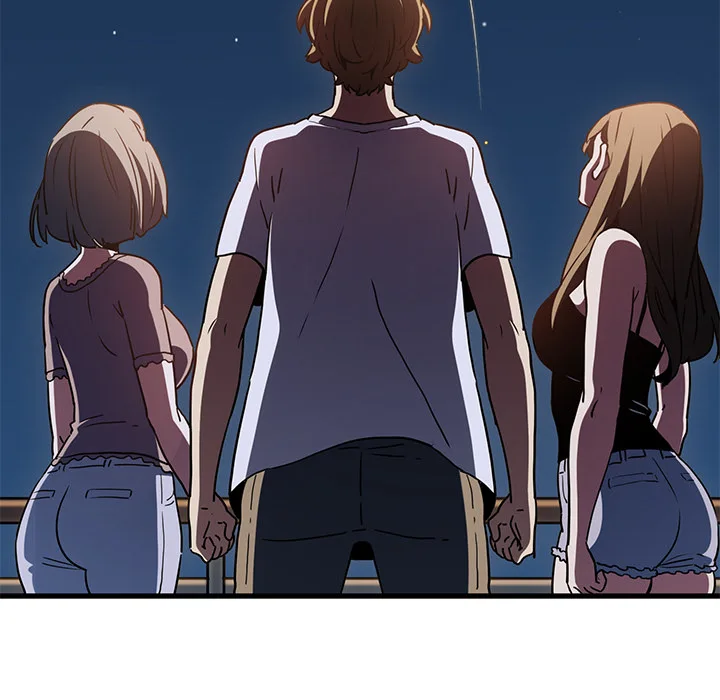 Snapping into Love (Uncensored) Chapter 49 - Page 103