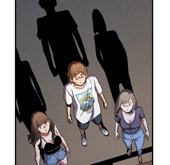 Snapping into Love (Uncensored) Chapter 49 - Page 105