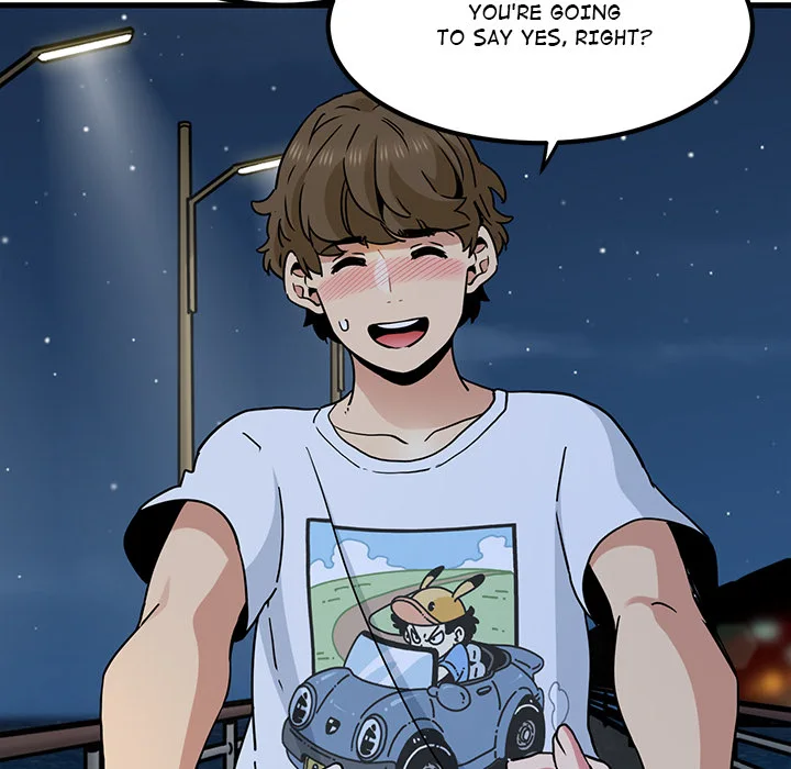 Snapping into Love (Uncensored) Chapter 49 - Page 121