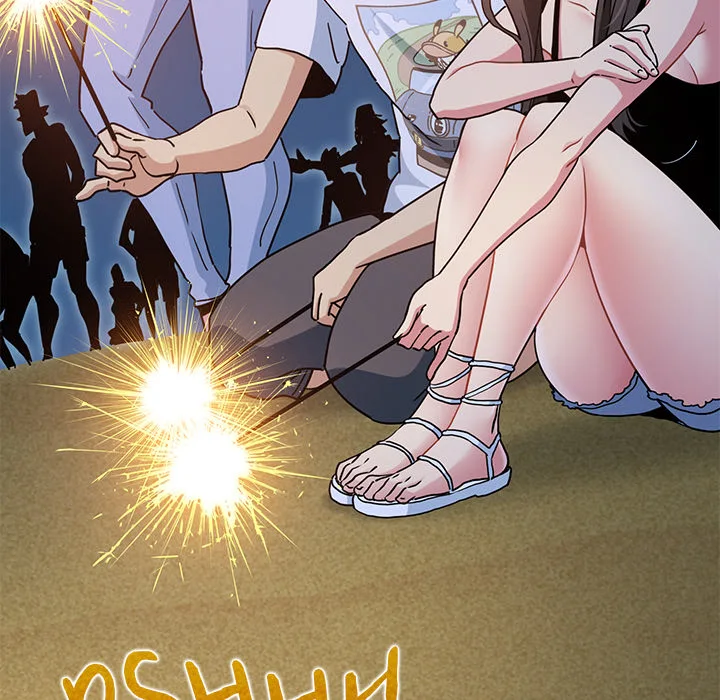 Snapping into Love (Uncensored) Chapter 49 - Page 169