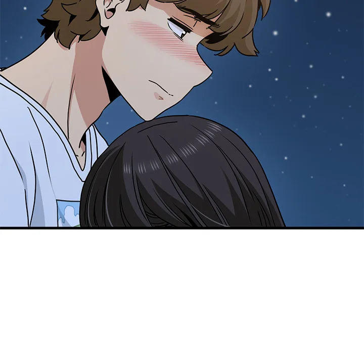 Snapping into Love (Uncensored) Chapter 49 - Page 18