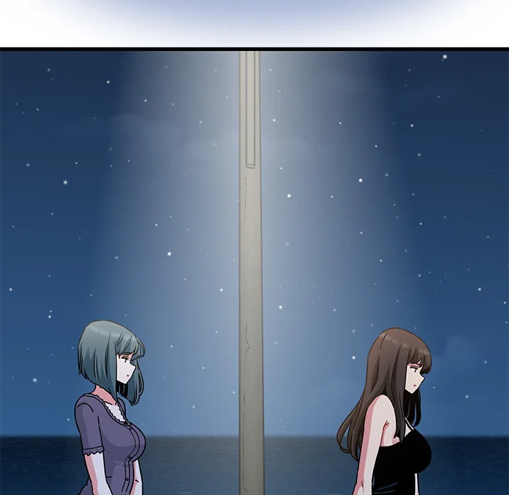 Snapping into Love (Uncensored) Chapter 49 - Page 36