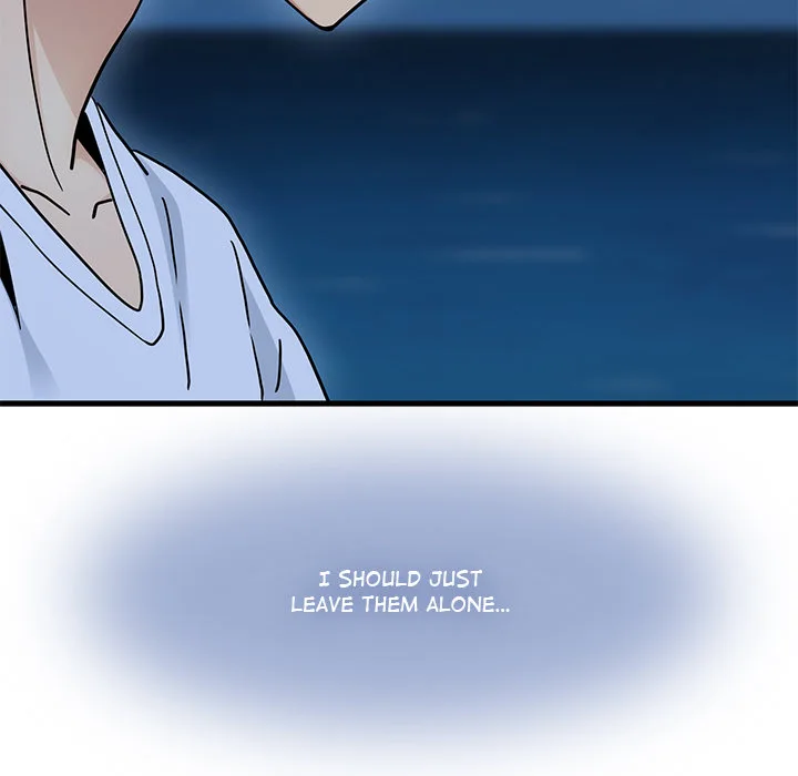 Snapping into Love (Uncensored) Chapter 49 - Page 39