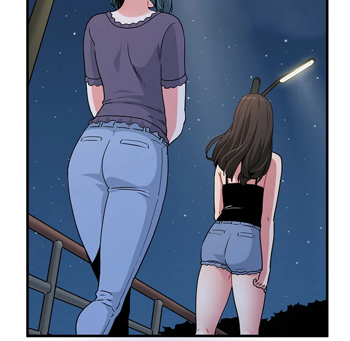Snapping into Love (Uncensored) Chapter 49 - Page 46