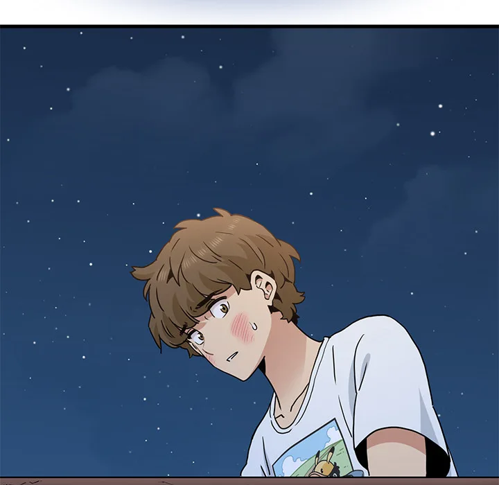 Snapping into Love (Uncensored) Chapter 49 - Page 48