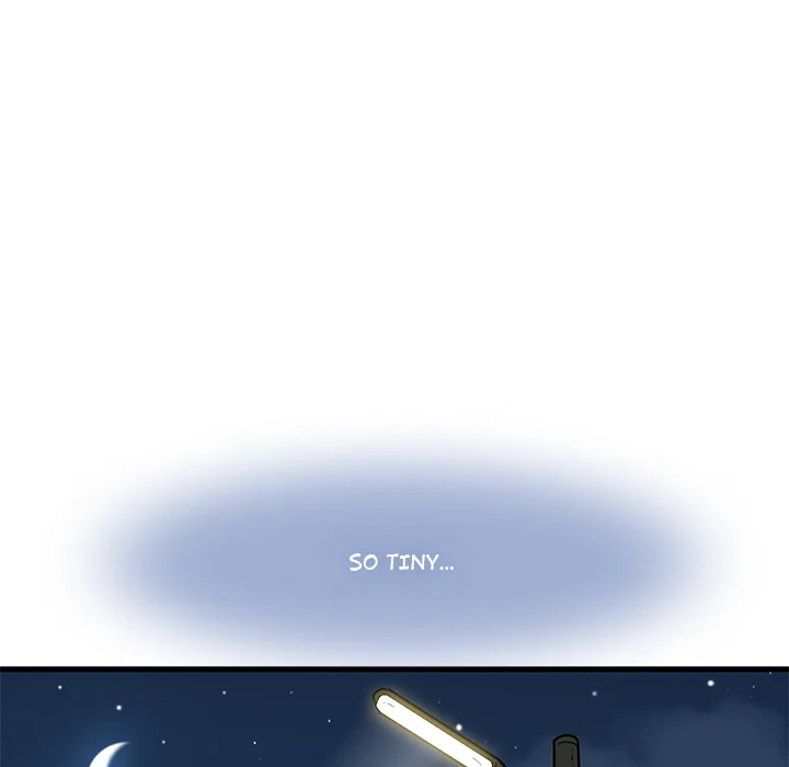 Snapping into Love (Uncensored) Chapter 49 - Page 54