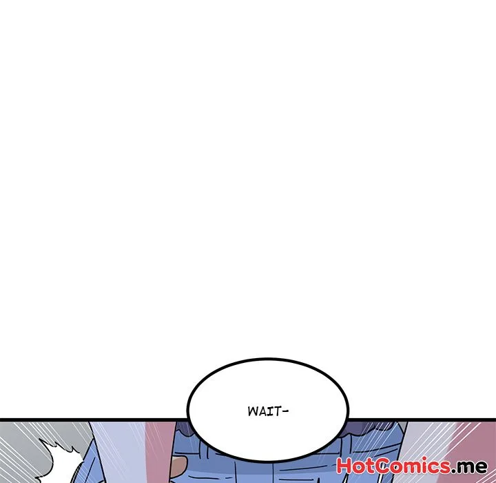 Snapping into Love (Uncensored) Chapter 49 - Page 75