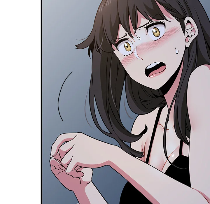 Snapping into Love (Uncensored) Chapter 49 - Page 81