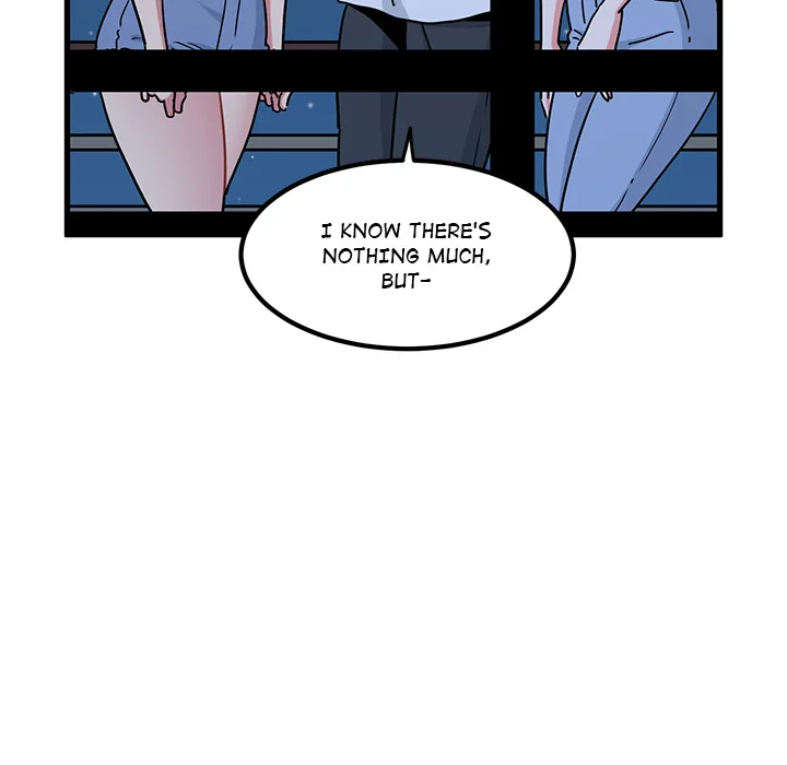 Snapping into Love (Uncensored) Chapter 49 - Page 98