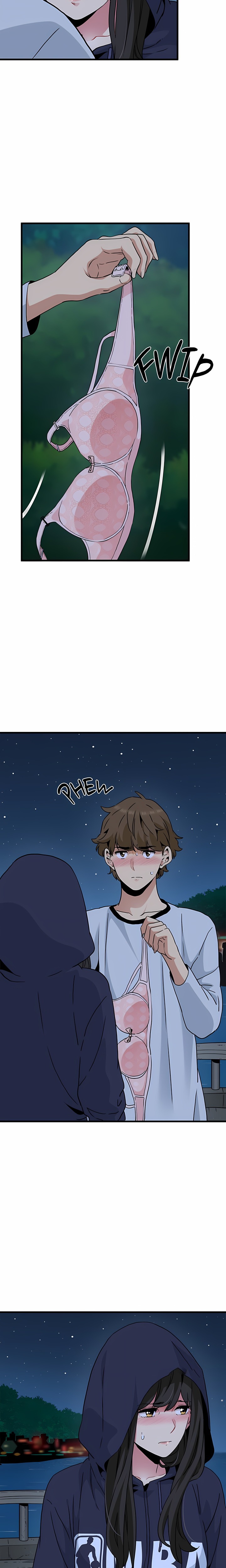 Snapping into Love (Uncensored) Chapter 51 - Page 5
