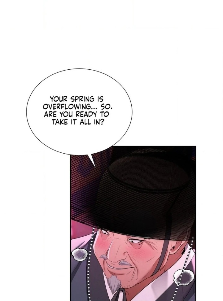 Yeoni’s Tavern Chapter 10 - Page 67