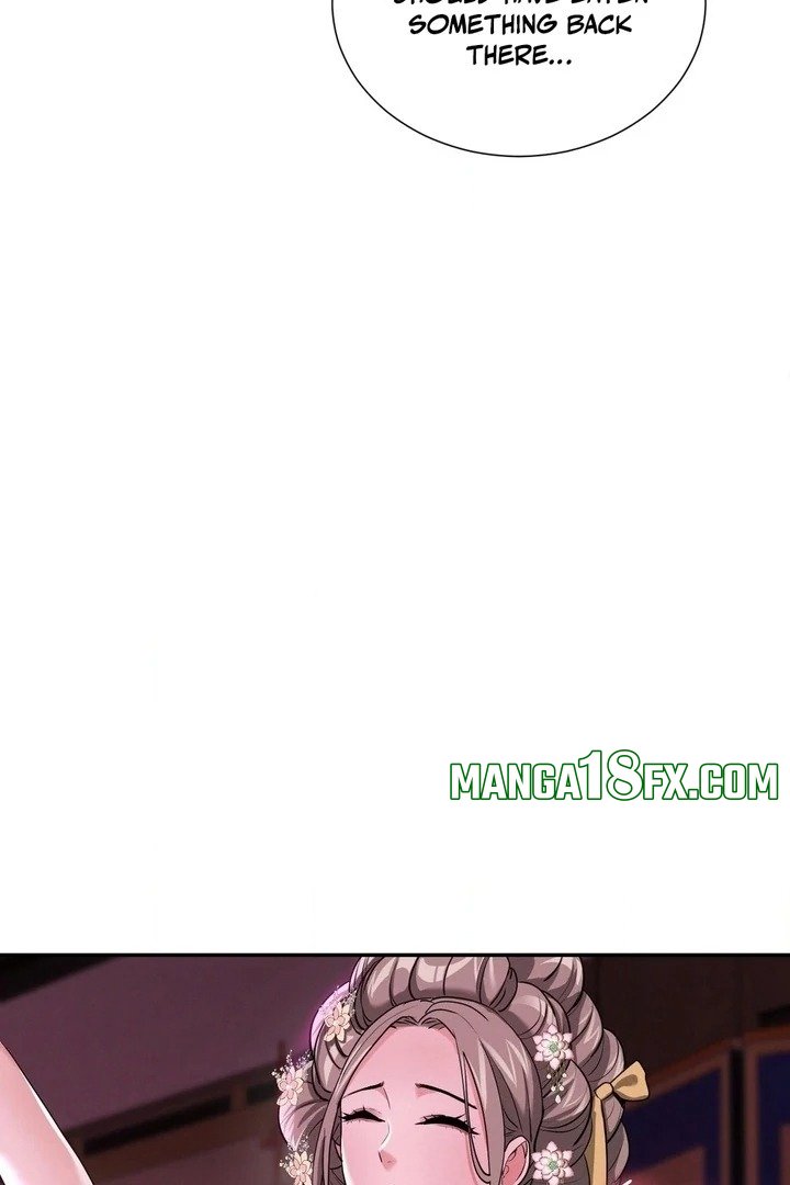Yeoni’s Tavern Chapter 5 - Page 70