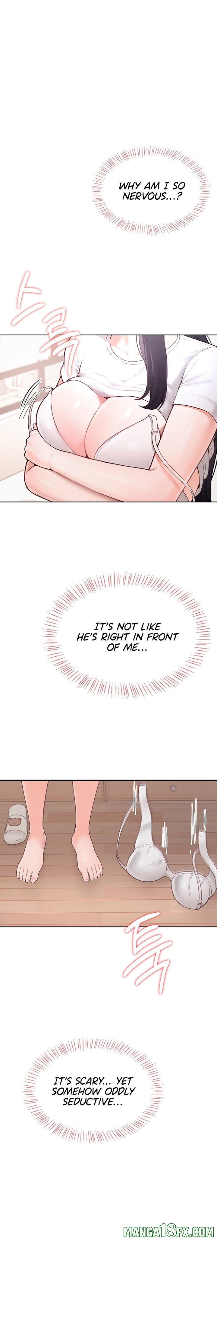 Naughty Woman Chapter 1 - Page 34