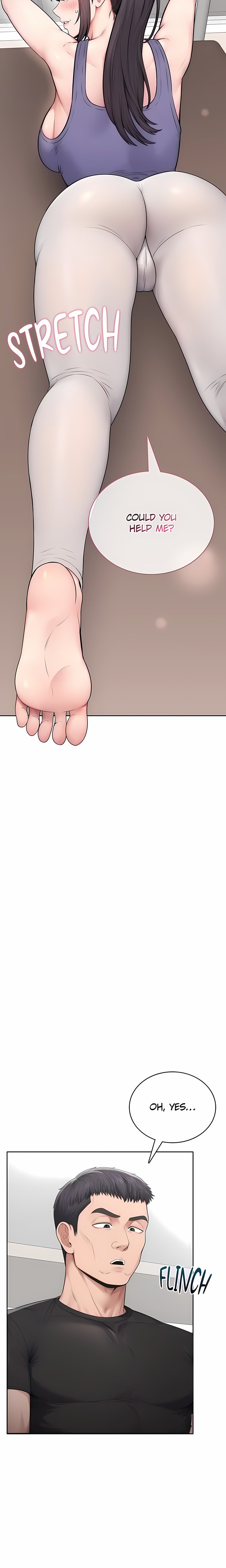 Naughty Woman Chapter 37 - Page 2