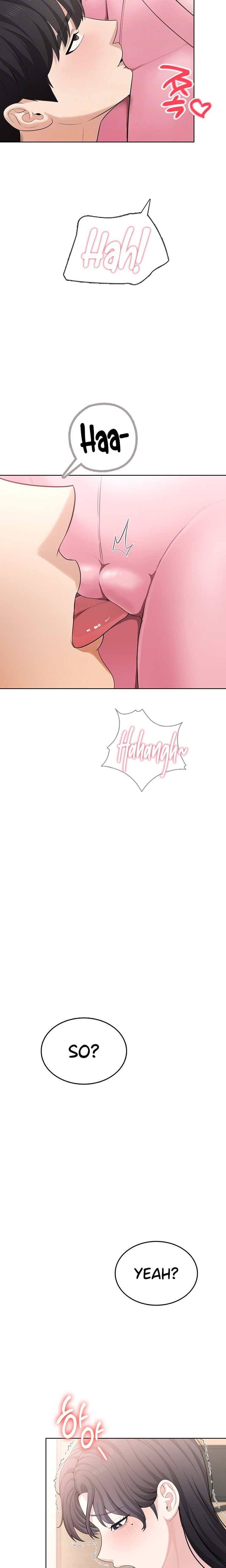 Naughty Woman Chapter 4 - Page 5