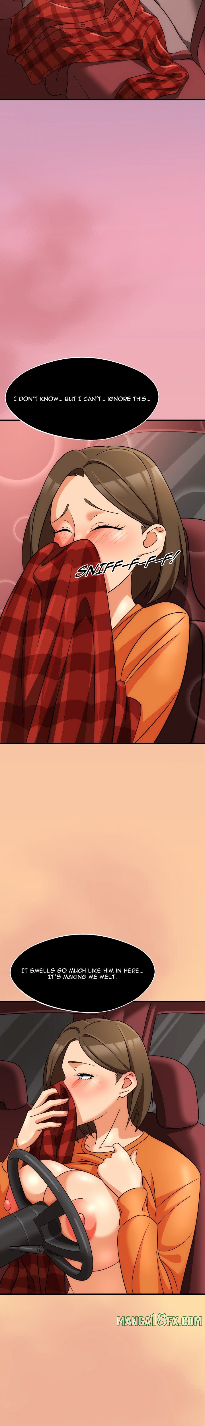Teach Me First! (Uncensored) Chapter 13 - Page 16